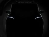 Mahindra Next Gen Scorpio Launching On 25th September 