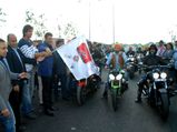 Kolkata- Final Leg Of Bike Festival