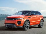Land Rover Looking To Introduce Petrol Engine Lineup In India