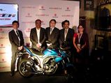 Suzuki GIXXER Launched In Bangalore: Price, Specs, Features