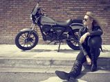 UM Motorcycles Coming To India With Lohia Auto