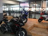 Yamaha Working On Naked Version Of R25 Motorcycle 