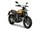 Ducati Reveal Their 2015 Scrambler In Germany