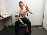 2014 Formula One Japanese Qualifying Result & News