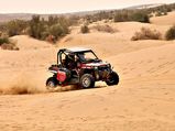 Polaris Ready To Raid De Himalaya