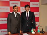 Mahindra To Buy 51 Percent Of Peugeot Citroen Scooter