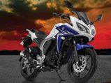 Yamaha India Organises Fun-Day Event On 18th October In Chennai