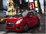 Chevrolet Beat Sales Crosses One Million Mark 