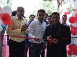 DSK Hyosung Inaugurates New Dealership In Chandigarh 