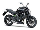 Kawasaki Launch Z250 And ER-6n In India