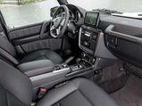 Mercedes Celebrate 35 Years Of The G-Class