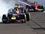 Red Bull Won't Let Vettel Test Ferrari Before Contract Ends
