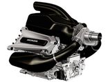 Honda Reveals Its Formula One Powertrain For 2015