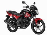 Yamaha Launch SZ-RR Version 2.0 With ‘Blue Core’ Technology In India