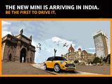 MINI To Launch Two New Products In India On 19th November