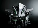 Video: Kawasaki Ninja H2, Supercharged!