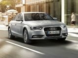 Audi Recalls 8,50,000 A4 Models For Airbag Issue