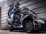 Mahindra To Retain Peugeot Scooters In France