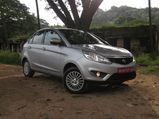 Tata Zest Diesel AMT Review (XMA F-Tronic): By India, For India