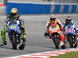 2014 MotoGP Sepang Race Result & Highlights