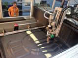 3-D Printing Now Used Widely In Product Development Of Auto Industry