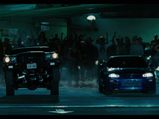 Fast & Furious 7 Trailer Sneak Peek