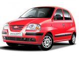 Hyundai To End Production Of Santro In India