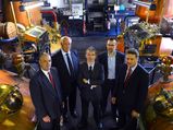 Whiskey By-Products To Fuel Cars In Future?