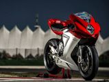 Daimler To Most Probably Buy Into MV Agusta On 3rd November, 2014