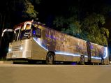 A Strip Club On Wheels
