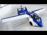 Aeromobil Version 3.0 Flying Car Unveiled