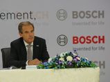 Bosch Forecasts Strong Growth In India