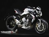 Daimler AG Confirms Purchase Of Stakes In MV Agusta 
