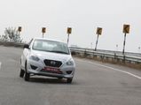 Maruti Swift And Datsun Go Fail Crash Test