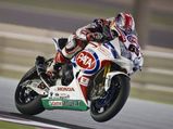 Sylvain Guintoli Wins 2014 Superbike World Championship 