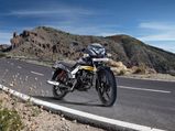 Mahindra Two Wheelers October, 2014 Sales Report 