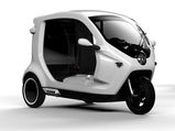 Zbee E-Rickshaws To Ferry Passengers In Delhi Soon