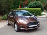 Ford India Domestic & Export Sales Down In October 2014