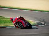 Ducati 1299 Panigale Unveiled At EICMA