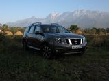 Nissan Terrano Son Of The Soil Experience: From Punjabi To Pahari