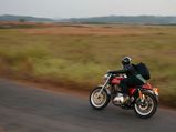 5 Essentials For Everyday Motorcycling