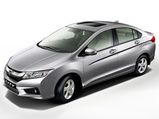 Honda India To Reduce City Sedan Waiting Period 