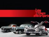 Mercedes-Benz Classic Car Rally On 9th November, 2014 In Mumbai 