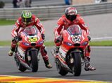 2014 MotoGP Valencia Race Result
