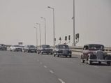 Mercedes-Benz India Celebrate 120 Years Of Motorsport