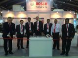 Bosch India Register Profit In Q3