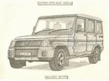 Illustration Special: 5 Sketches Mahindra Must See