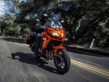 Kawasaki Versys 1000 Bookings Commence In India