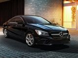 Mercedes-Benz To Introduce CLA-Class In India Early Next Year