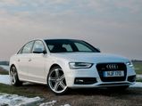 Audi India Launch A4 Sport Variant At INR 39,95,000
